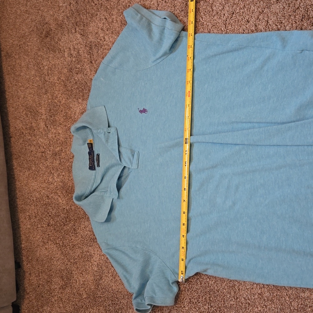 Polo Ralph Lauren (Large) - Picture 4 of 5
